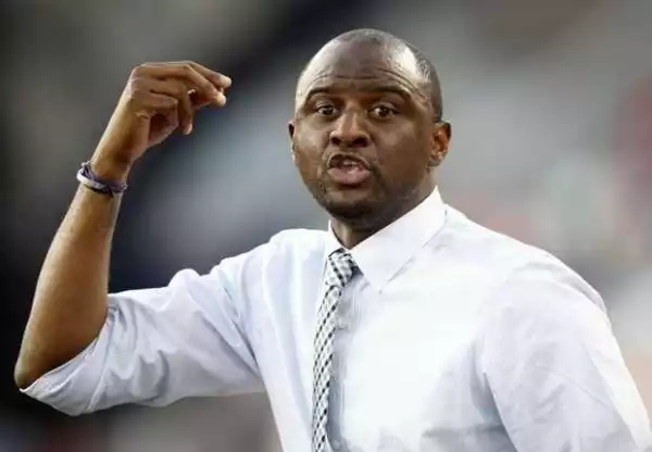 Vieira disgusted by Wenger’s attitude – Petit